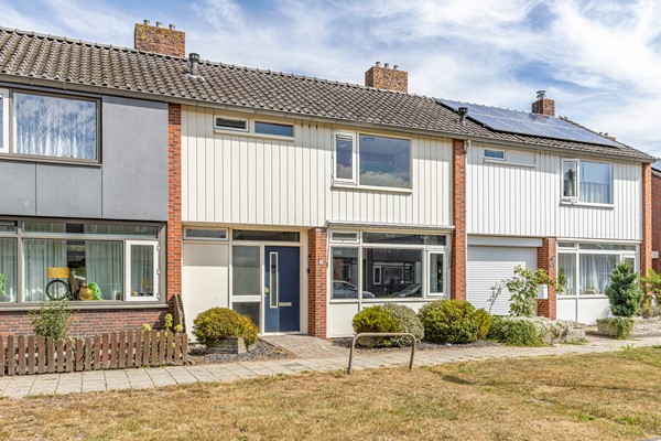 Medium property photo - Hanne Bruininghstraat 63, 9581 CJ Musselkanaal